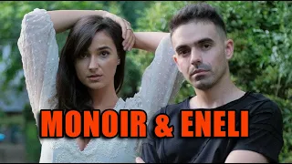 ИСТОРИЯ МУЗЫКИ : MONOIR & ENELI - "3 to 1"  2020