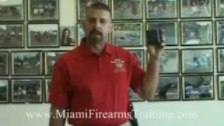 Gear for Rifle Tactical Class - Miami Firearms Training, Inc