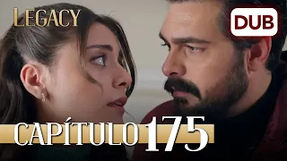 Legacy Capítulo 175 | Doblado al Español