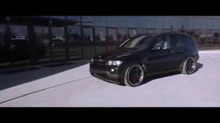 BMW X5 E53 CINEMATIC STANCE | BMW X5 E53 CHANNEL FIRST CINEMATIC