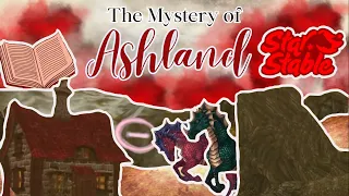 The Mystery of Ashland | A Star Stable Online Documentary