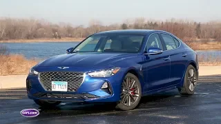 We Bought a 2019 Genesis G70 — Cars.com