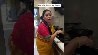 Dosto, Kem Chho? Maja Ma 🤪| Bharti Singh | Haarsh Limbachiyaa | Golla