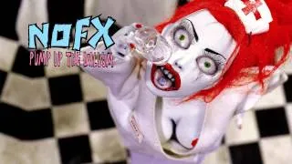 NOFX - "My Vagina" (Full Album Stream)