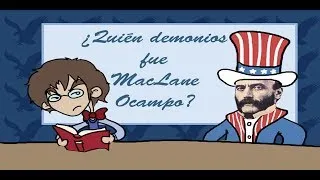 ¿Quién demonios fue McLane Ocampo? - Bully Magnets - Historia Documental