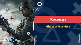 Ghost of Tsushima recenzja gry na PS4