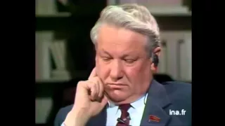 Кто такой Горбачев и Ельцин Пророчество 1990