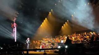 Will Tura - Eenzaam Zonder Jou @ Sportpaleis Antwerpen 28/12/23