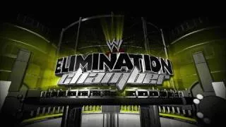 The Elimination Chamber is examined.