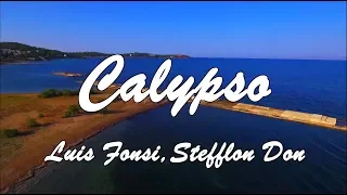 Calypso (Choreography) - Luis Fonsi, Stefflon Don