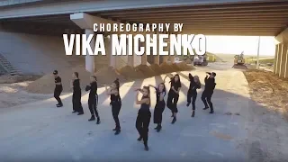 Утопая - DaKooka choreography by Vika Michenko | Talent Center DDC