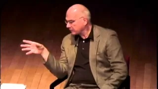 Isn't the Christian Church the Best Proof Against God? Tim Keller at Veritas [5 of 11]