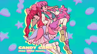 Kyary Pamyu Pamyu - CANDY CANDY (Moe Shop Remix)