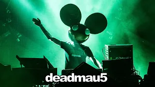 DEADMAU5 [DROPS ONLY] CREAMFIELDS 2019