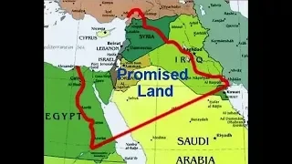 The Awaited Imam Mahdi Warns... WORLD WAR 3 IS IMMINENT! Great Empire of Zion on their MINDS