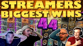 Streamers Biggest Wins – #44 / 2020