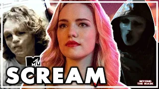 THE ORIGINAL SCREAM: SEASON 3 REVEALED! | Everything that was planned for MTV's 3rd Season...