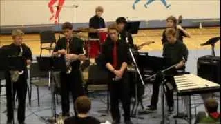 LVR Christmas concert  Jazz Combo 'Merry Christmas'