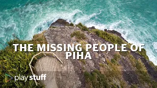Mystery in Piha: How six people disappeared without a trace | Missing people of Piha | Stuff.co.nz