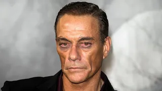 La historia no contada del destino de Jean-Claude Van Damme