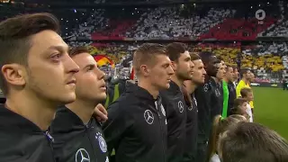 SKANDAL!!! FALSCHE NATIONALHYMNE BEI EM ABGESPIELT!!!