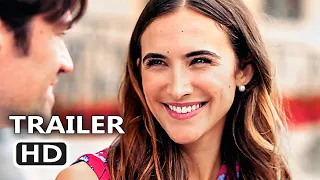 LOVE IN TRANSLATION Trailer (2021) Romantic Movie