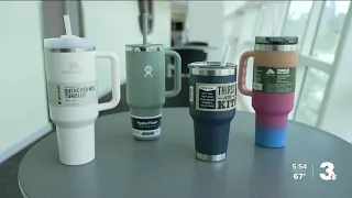 Which tumbler works the best? Stanley vs. Yeti & others