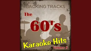 Back In the USSR (Originally Performed By The Beatles) (Karaoke Version)