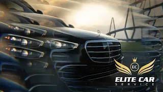 Elite Car Service | LUXURY CARS IN CHARLESTON!!
