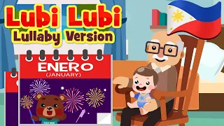 Lubi Lubi Lullaby in Filipino | Flexy Bear Original Awiting Pampatulog Nursery Rhymes & Songs