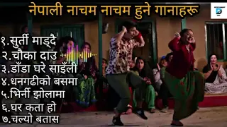 nepali dancing top song