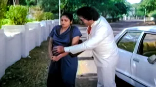 Krishnam Raju, Murali Mohan, Jayasudha Family Drama Full HD Part 3 | Telugu Movie Scenes
