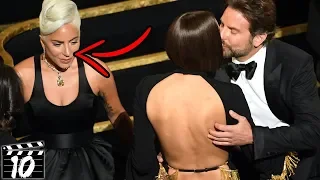 Oscars Highlights 2019