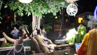 Zodix Code 2015 Jungle Party ( LAOS )