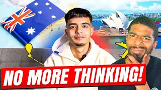 Shocking Truth: Why YOU Need to Move to Australia | American Reacts