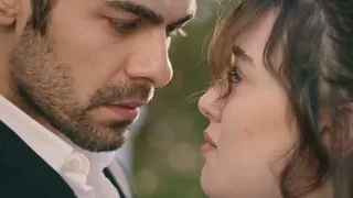 Zeynep & Halil 🖤 Ağlat Beni