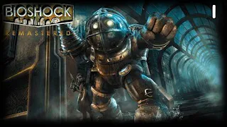 Revisiting a Masterpiece!! | Bioshock - Part 1