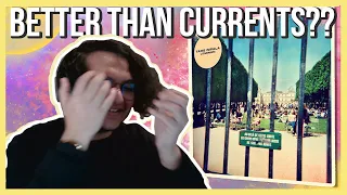 Tame Impala - Lonerism (First Reaction/Review) | Deep-End Dive