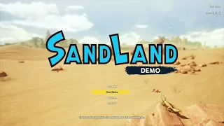 DotoDoya Stream 03-23-2024 | ITS SAND LAND TIME!! #AD !sandland