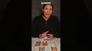 ❤️SCORPIO WOW! A GOOD NEWS FOR YOU ❤️