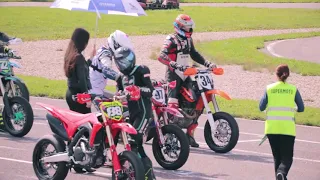 Я мчу на SUPERMOTO 7 | Фирсановка