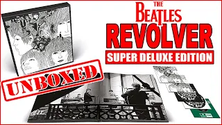 UNBOXED: The Beatles Revolver [SUPER DELUXE EDITION]