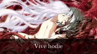 Dies irae～Interview with Kaziklu Bey～ 『Vive hodie』