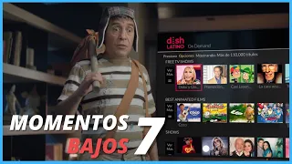 Momentos más BAJOS de la TV Mexicana Parte 7