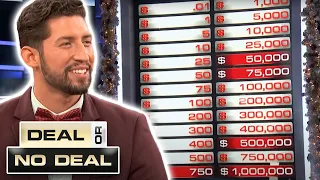 It's an Unforgettable Episode | Deal or No Deal US | Deal or No Deal Universe