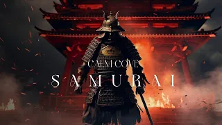 Samurai Meditation - Excellent Stress Reliever and Relaxation
