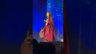 Barso Re x Nanare in Dallas 2022 | Shreya Ghoshal