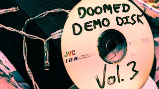 Doomed Demo Disk Vol. 3 - Doom Mod Madness