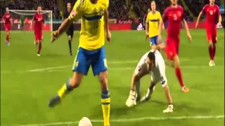 Sweden vs Moldova - Goal Highlight