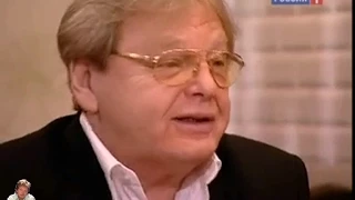 Юрий Антонов в программе "Субботник". 2012